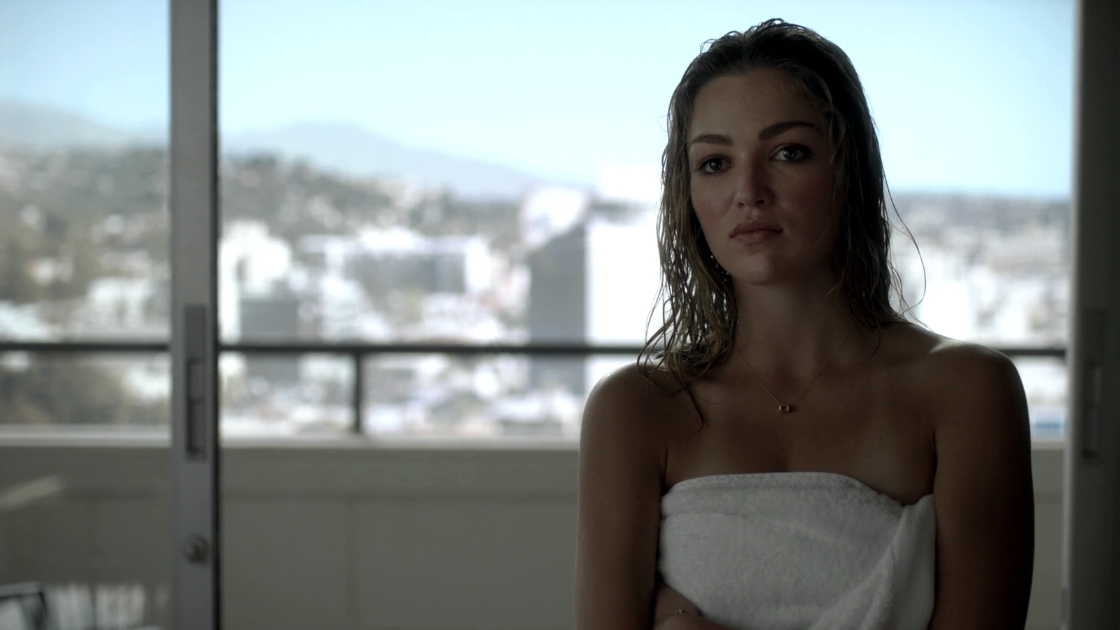 Lili Simmons ray Donovan